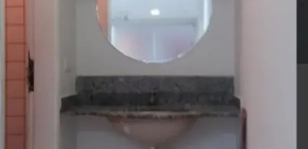 Sala Comercial para alugar, 46m² no Piedade, Jaboatão dos Guararapes