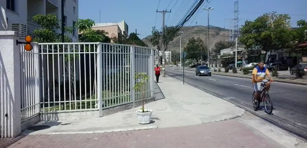 Apartamento com 2 Quartos à venda, 52m² no Campo Grande, Rio de Janeiro