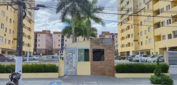 Apartamento com 1 Quarto à venda, 56m² no Jardim dos Pássaros, Guarujá