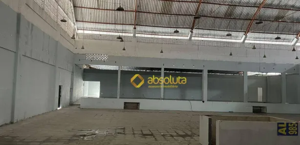 Galpão/Depósito/Armazém para alugar, 2524m² no Santo Amaro, Recife