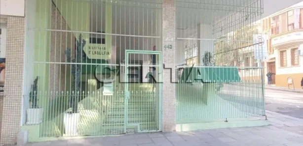 Kitnet para alugar, 24m² no Centro Histórico, Porto Alegre