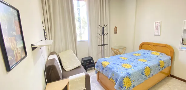 Apartamento com 3 Quartos à venda, 111m² no Barra, Salvador