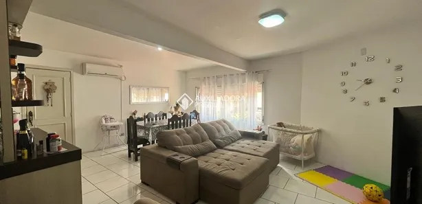 Apartamento com 3 Quartos à venda, 133m² no Fião, São Leopoldo