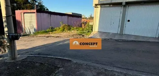 Lote/Terreno à venda, 260m² no Vila Ararat, Poá