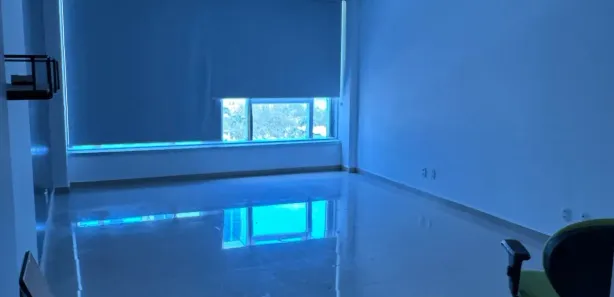 Sala Comercial para alugar, 32m² no Barra Olímpica, Rio de Janeiro