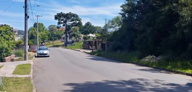 Lote/Terreno à venda, 420m² no Dos Boêmios, Nova Petrópolis