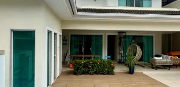 Casa de Condomínio com 5 Quartos para venda ou aluguel, 380m² no Recreio dos Bandeirantes, Rio de Janeiro