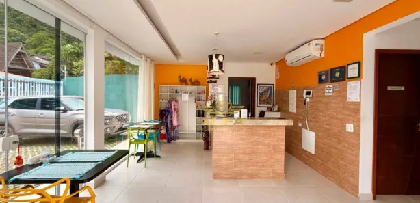 Imóvel Comercial com 13 Quartos à venda, 1355m² no Guaiúba, Guarujá