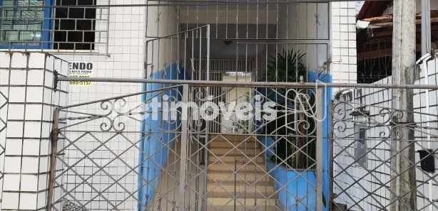 Imóvel Comercial com 4 Quartos à venda, 117m² no Matatu, Salvador