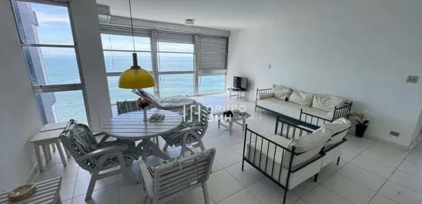Apartamento com 2 Quartos à venda, 120m² no Pitangueiras, Guarujá