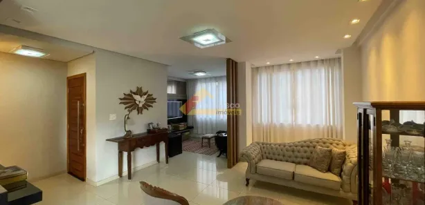 Cobertura com 3 Quartos para alugar, 119m² no Jardim Nova América, Divinópolis