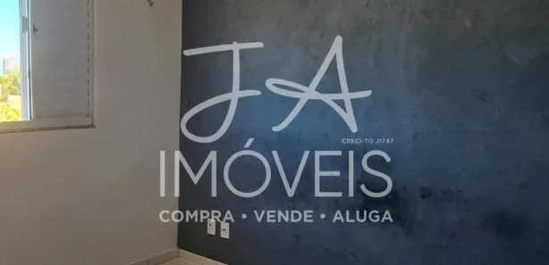 Apartamento com 2 Quartos para alugar, 60m² no Plano Diretor Sul, Palmas