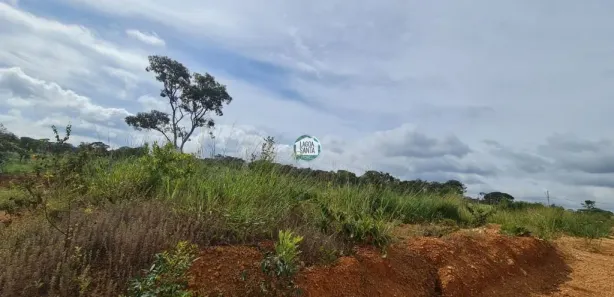 Lote/Terreno à venda, 525m² no Lagoa Mansões, Lagoa Santa