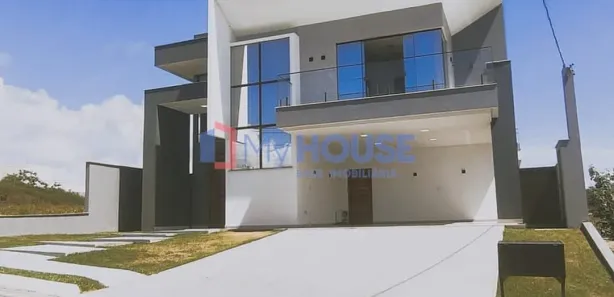 Casa de Condomínio com 4 Quartos para venda ou aluguel, 318m² no Nossa Senhora da Vitória, Ilhéus