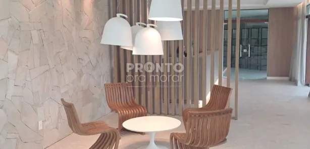 Apartamento com 1 Quarto à venda, 33m² no Centro, Ipojuca