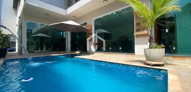 Casa de Condomínio com 3 Quartos à venda, 266m² no Parque São Cristóvão, Taubaté