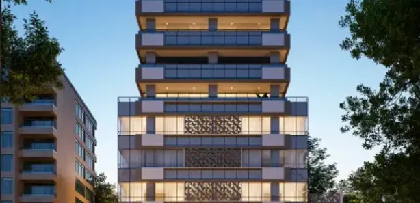 Cobertura com 3 Quartos à venda, 168m² no Savassi, Belo Horizonte
