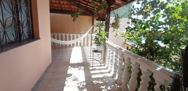 Casa com 3 Quartos à venda, 454m² no Pirajá, Belo Horizonte