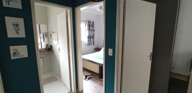 Casa de Condomínio com 3 Quartos à venda, 72m² no Vila Morumbi, Campo Grande