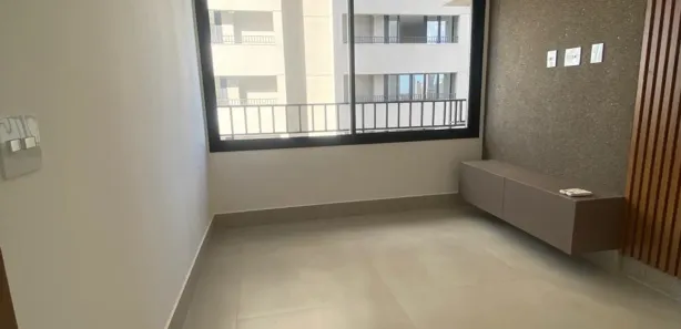 Flat com 1 Quarto para alugar, 50m² no Setor Bueno, Goiânia