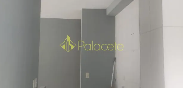 Apartamento com 2 Quartos à venda, 65m² no Granjas Panorama, Taubaté