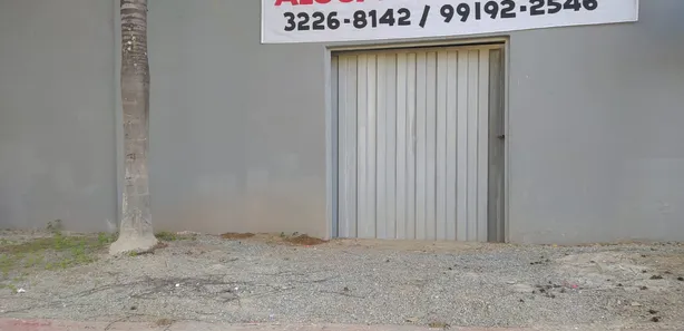 Galpão/Depósito/Armazém para alugar, 250m² no Centro, Sabará