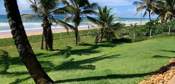 Casa de Condomínio com 7 Quartos para venda ou aluguel, 2000m² no Portão, Lauro de Freitas
