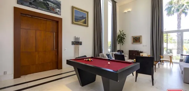 Casa com 5 Quartos à venda, 650m² no Setor Habitacional Jardim Botânico, Brasília