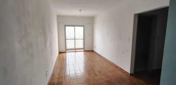 Apartamento com 2 Quartos para alugar, 76m² no Tupi, Praia Grande