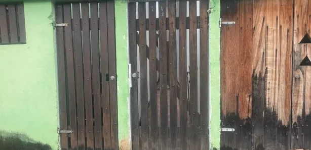 Kitnet com 1 Quarto para alugar, 27m² no Realengo, Rio de Janeiro
