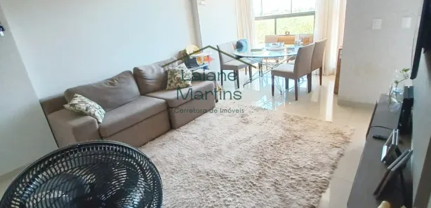 Apartamento com 2 Quartos à venda, 67m² no Plano Diretor Sul, Palmas