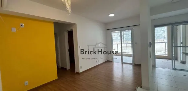 Apartamento com 2 Quartos para venda ou aluguel, 72m² no Bairro do Cambará, São Roque