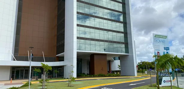 Sala Comercial à venda, 29m² no Pina, Recife