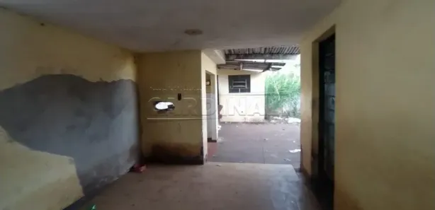 Casa com 3 Quartos à venda, 88m² no Centro, Araraquara