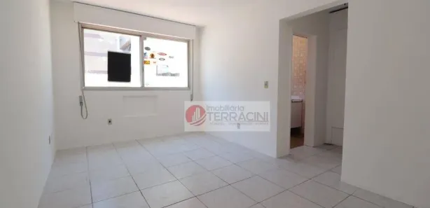 Kitnet com 1 Quarto para venda ou aluguel, 30m² no Centro Histórico, Porto Alegre