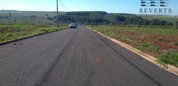 Lote/Terreno à venda, 423m² no Nucleo Habitacional Comendador Jose Zillo, Areiópolis