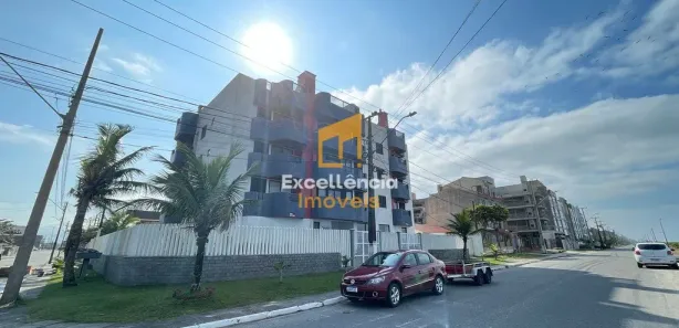 Apartamento com 2 Quartos à venda, 67m² no , Matinhos