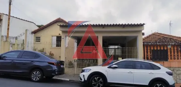 Casa com 3 Quartos para alugar, 162m² no Centro, Carapicuíba