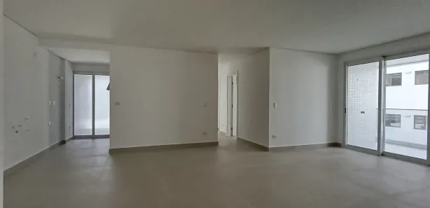Apartamento com 3 Quartos à venda, 105m² no Balneário de Caioba, Matinhos