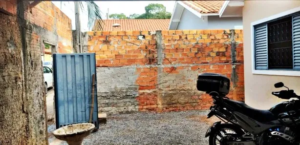 Casa com 2 Quartos à venda, 91m² no Alcides Vieira, Araçoiaba da Serra