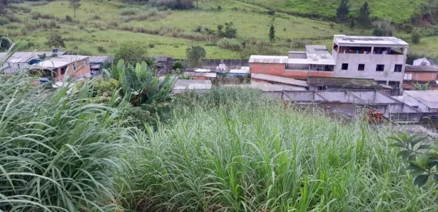Lote/Terreno à venda, 391m² no Jardim Nicea, Itaquaquecetuba