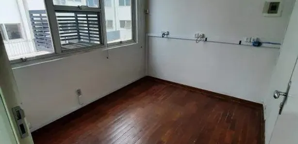 Sala Comercial para alugar, 35m² no Cruzeiro, Belo Horizonte