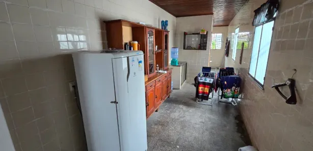 Casa com 3 Quartos à venda, 238m² no Parque 10 de Novembro, Manaus
