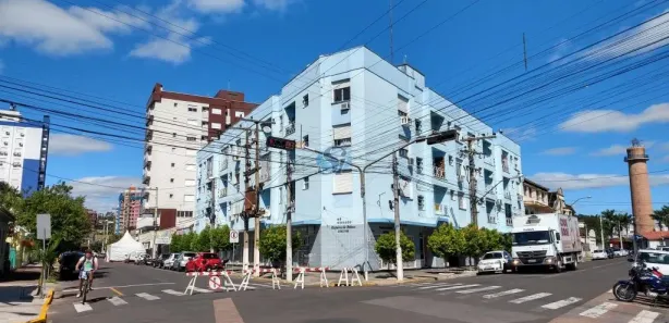 Sala Comercial para alugar, 45m² no , Campo Bom