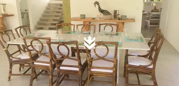 Casa com 5 Quartos à venda, 266m² no , Ipojuca