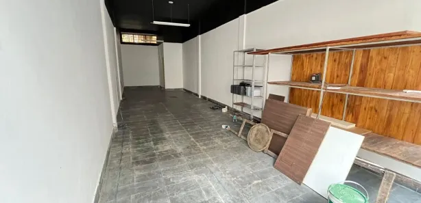 Ponto Comercial para alugar, 70m² no Santo Antônio, Belo Horizonte