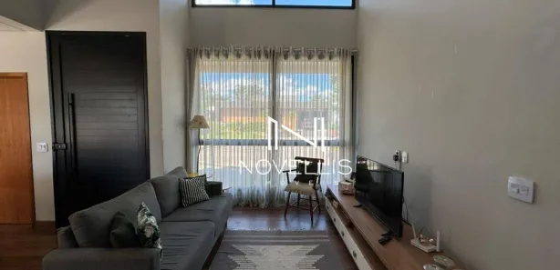 Casa de Condomínio com 4 Quartos à venda, 215m² no Condomínio Terras do Vale, Caçapava