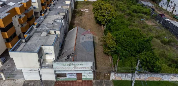 Lote/Terreno à venda, 815m² no Ponta Porã, Cachoeirinha