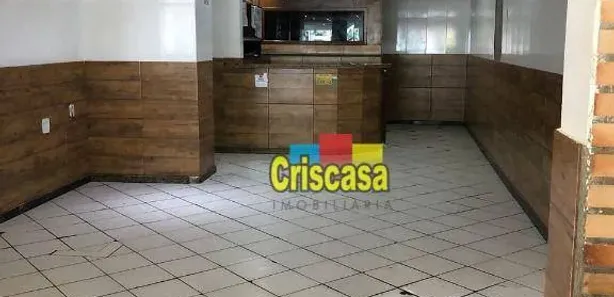 Ponto Comercial para alugar, 360m² no São Bento, Cabo Frio