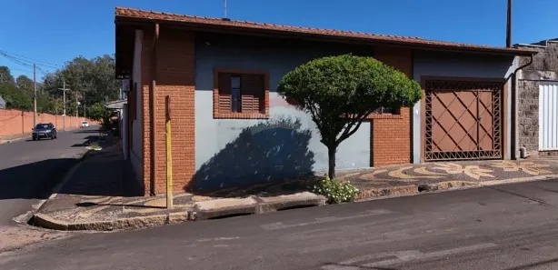 Casa com 2 Quartos à venda, 105m² no Jardim Belvedere, Araras